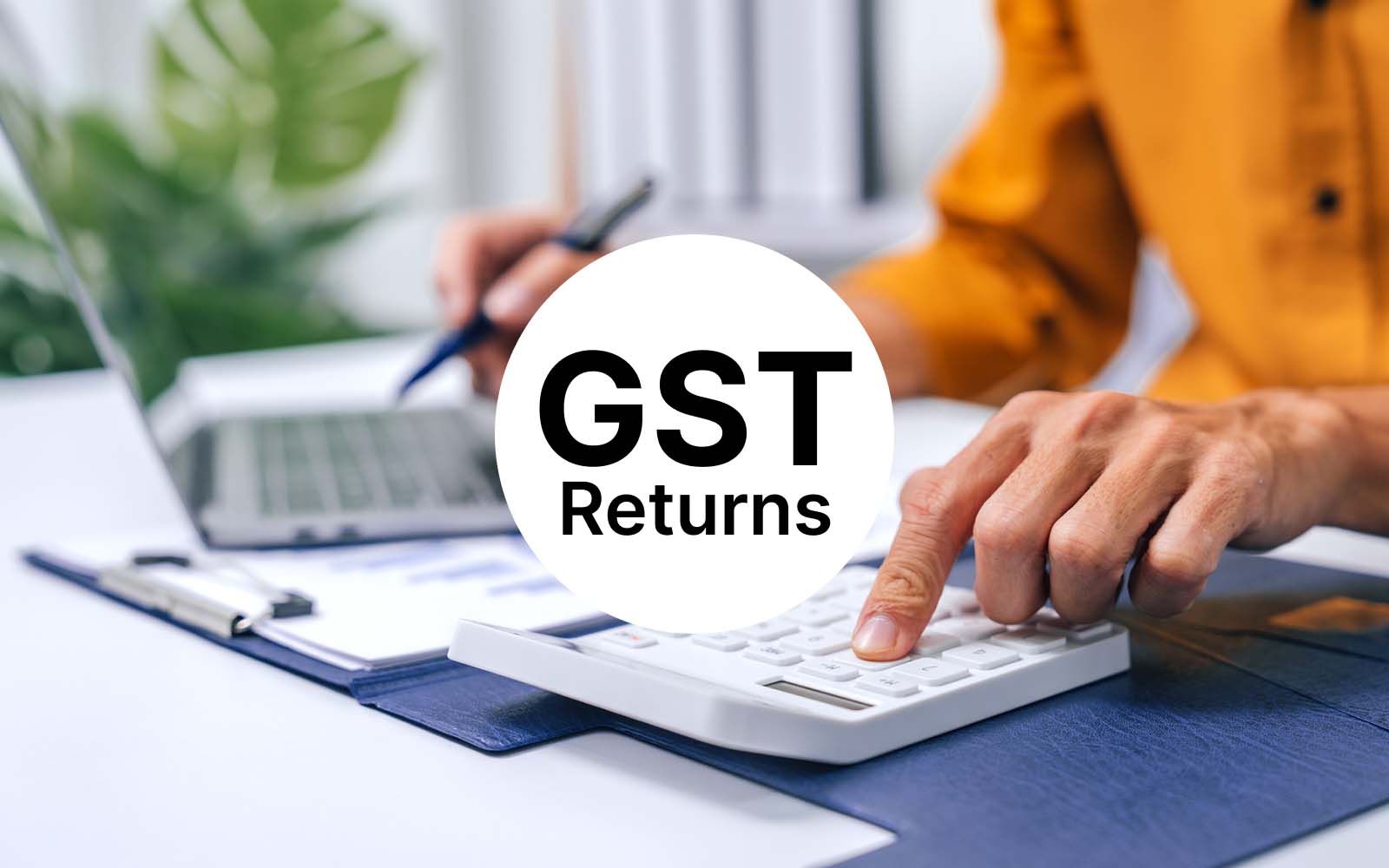 GST Registration Guide